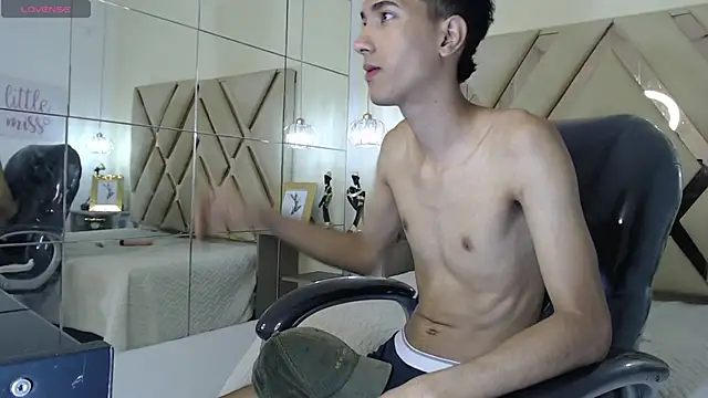 HarolddXL online show from 02/02/25, 12:46