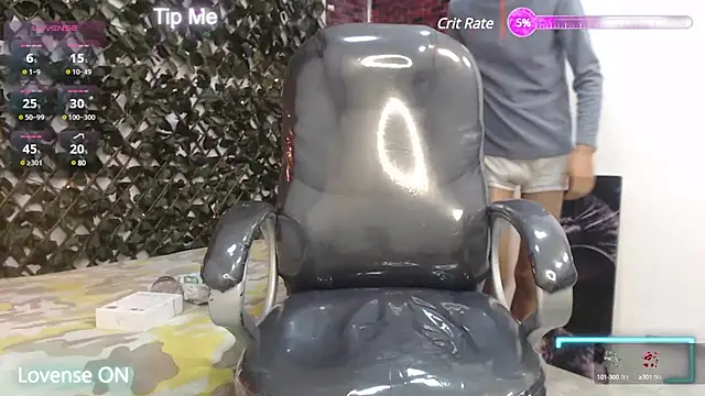 HarolddXL online show from 03/22/25, 12:35