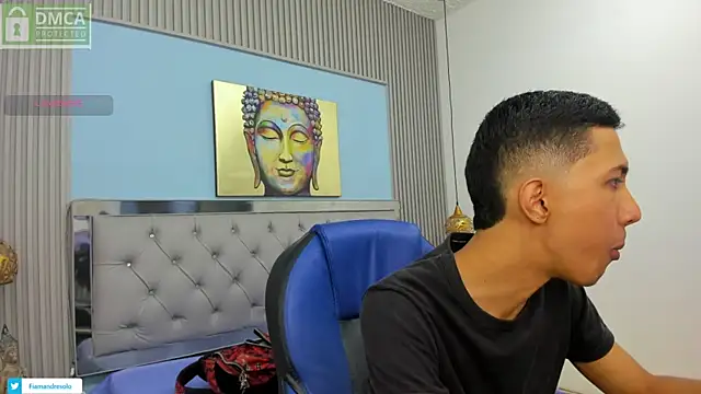 HarolddXL online show from 10/10/25, 01:21