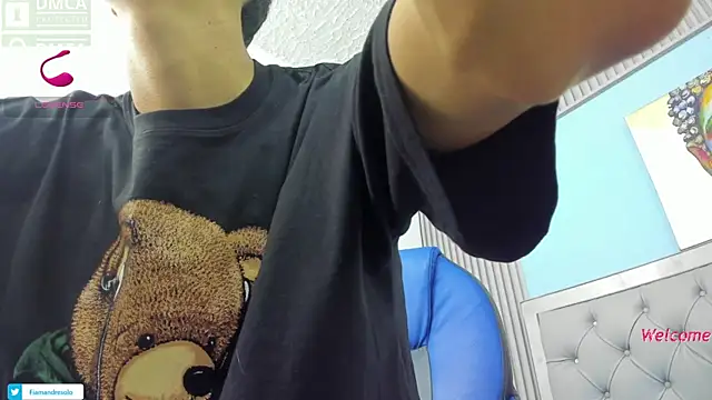 HarolddXL online show from 10/29/25, 01:02