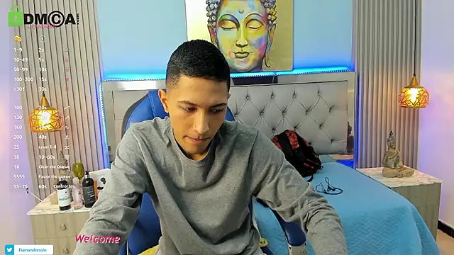 HarolddXL online show from 02/25/26, 12:59