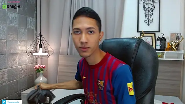 HarolddXL online show from 03/24/26, 02:00