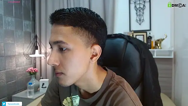 HarolddXL online show from 03/27/26, 02:06