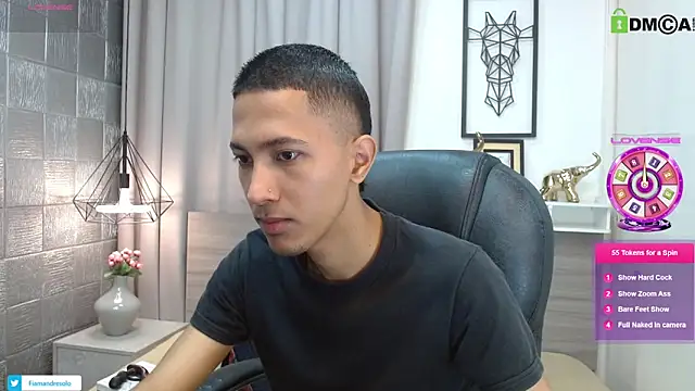 HarolddXL online show from 04/04/26, 01:41