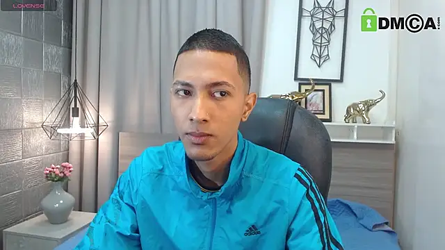 HarolddXL online show from 04/15/26, 01:18