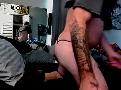 1badfucka online show from 01/30/25, 03:29