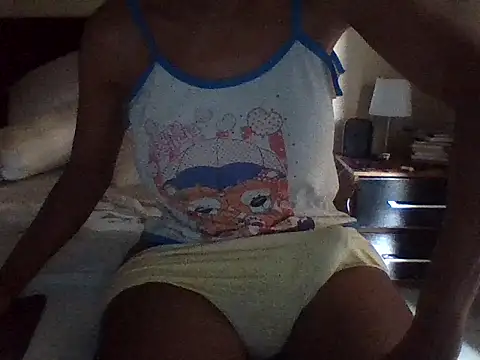 Anaya-1920 online show from 03/28/26, 07:13