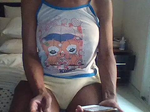 Anaya-1920 online show from 04/03/26, 08:29