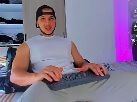 austinoficial online show from 01/08/26, 08:11