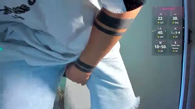 austinoficial online show from 03/01/26, 11:07