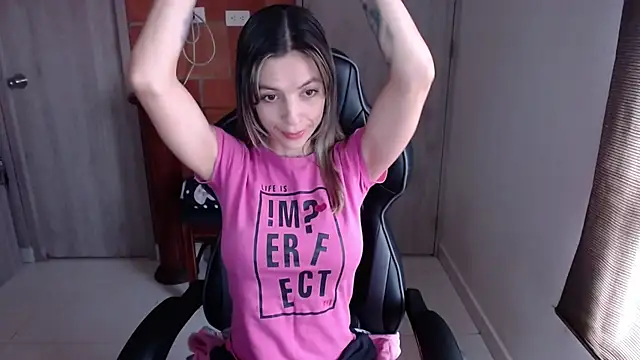 Princezzlove3 online show from 01/30/25, 01:53