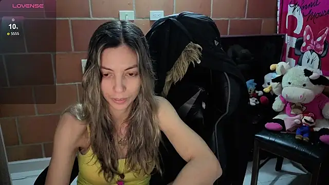 Princezzlove3 online show from 10/06/25, 11:35