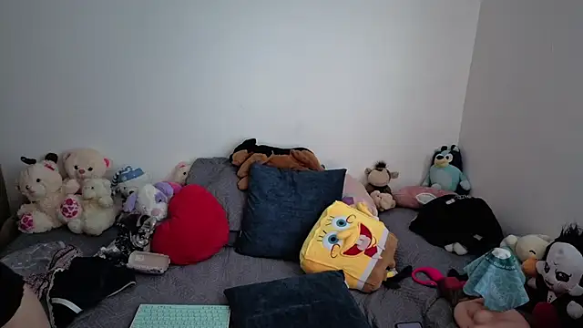 Princezzlove3 online show from 02/19/26, 12:34