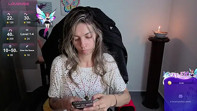 Princezzlove3 online show from 04/17/26, 05:49