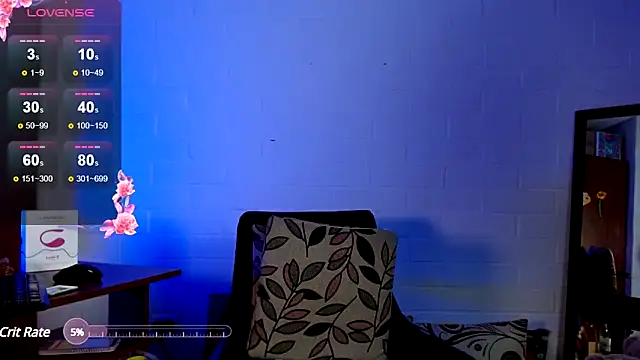 Naty-Brown online show from 01/26/25, 11:39