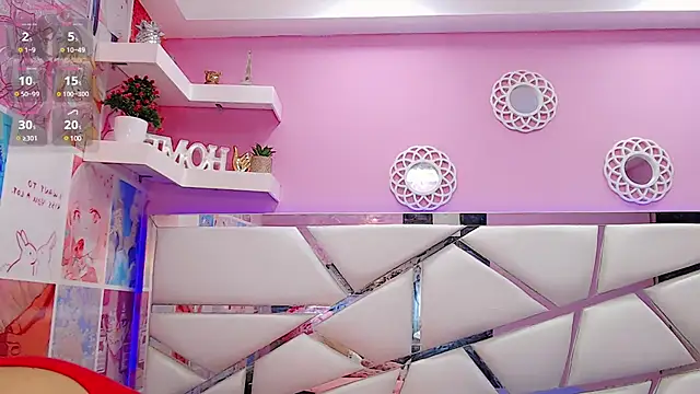 Vanessapintoo online show from 03/15/25, 06:54