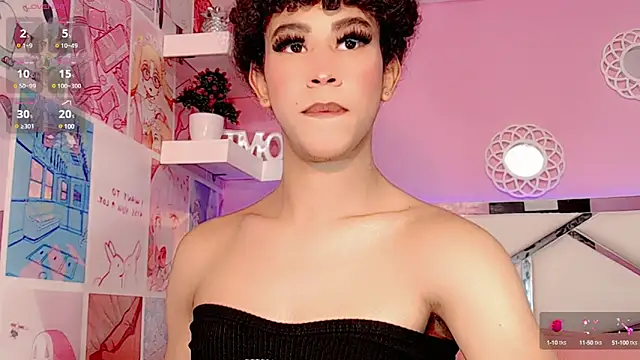 Vanessapintoo online show from 03/17/25, 06:42