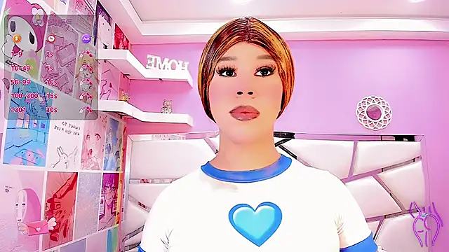 Vanessapintoo online show from 12/14/25, 12:54