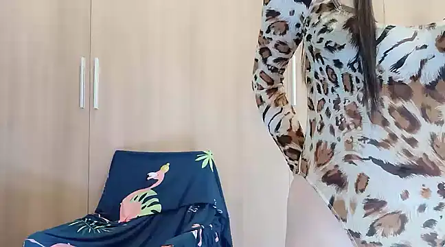 Lush-Office online show from 03/08/25, 03:24