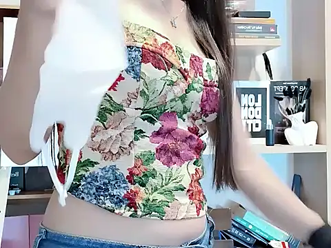 Lush-Office online show from 10/02/25, 05:03