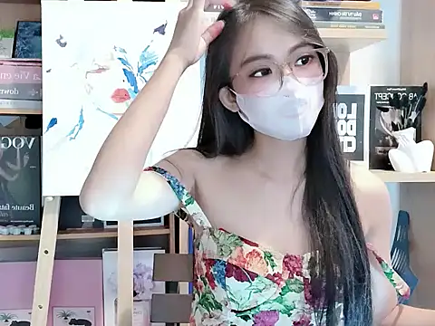 Lush-Office online show from 10/05/25, 05:50