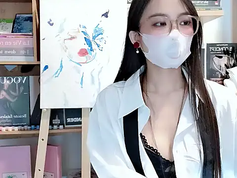 Lush-Office online show from 10/11/25, 06:45