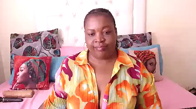 omalicha98 online show from 02/05/25, 06:13