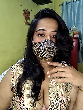 angelrani1234 online show from 10/12/25, 08:30