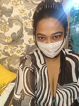 angelrani1234 online show from 02/15/26, 11:30