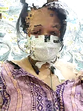 angelrani1234 online show from 03/08/26, 08:56