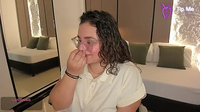 lilly ass  online show from 07/15/26, 12:43