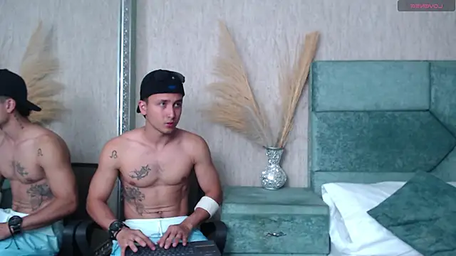 BrandonColee online show from 01/15/25, 12:15