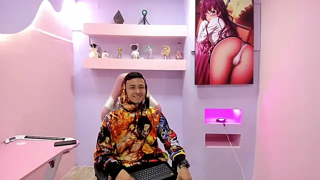 BrandonColee online show from 01/24/25, 12:10