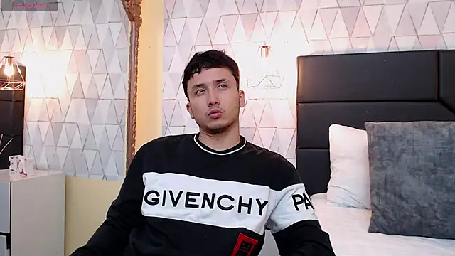 BrandonColee online show from 02/09/25, 12:52