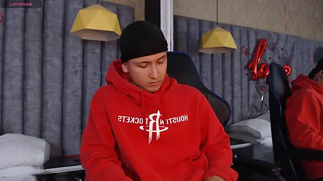 BrandonColee online show from 02/19/25, 06:43