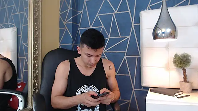 BrandonColee online show from 02/20/25, 03:41