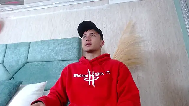 BrandonColee online show from 02/25/25, 12:13