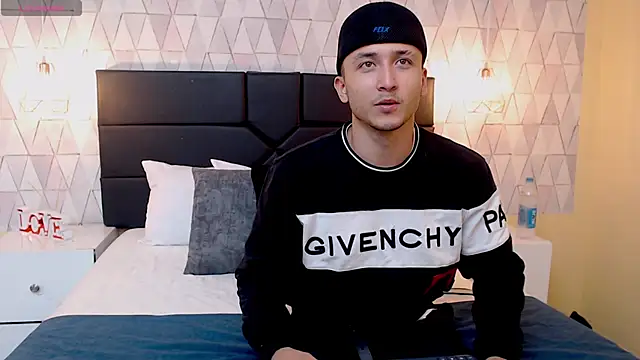 BrandonColee online show from 02/26/25, 12:25