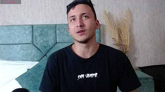 BrandonColee online show from 02/28/25, 03:26