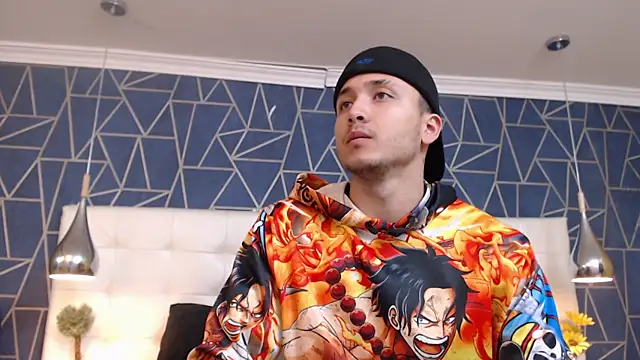 BrandonColee online show from 03/01/25, 12:23