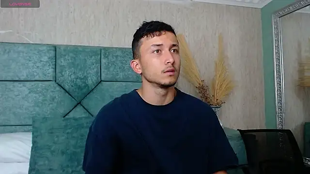 BrandonColee online show from 03/13/25, 12:13