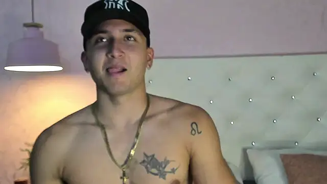 BrandonColee online show from 01/14/26, 07:30