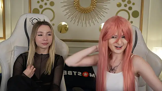 Dastia sweetheart online show from 01/31/25, 12:40