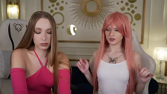 Dastia sweetheart online show from 01/31/25, 03:44