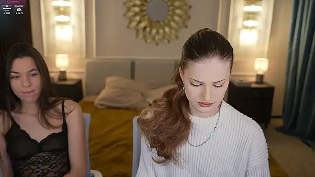 Dastia sweetheart online show from 02/25/25, 11:19