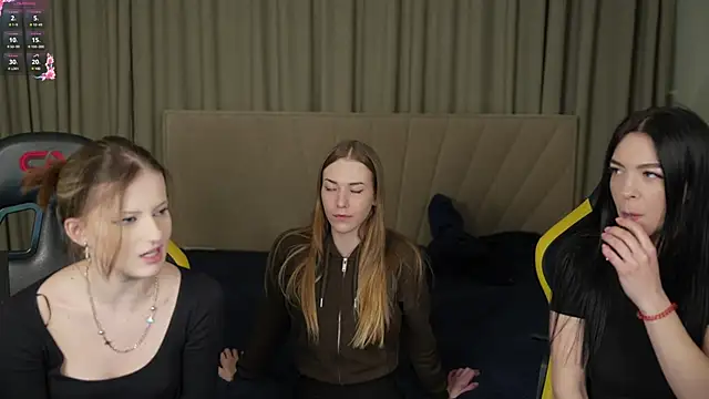 Dastia sweetheart online show from 02/28/25, 03:59