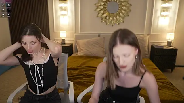 Dastia sweetheart online show from 03/03/25, 04:03