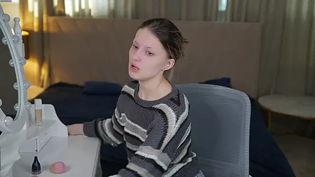 Dastia sweetheart online show from 03/11/25, 11:55