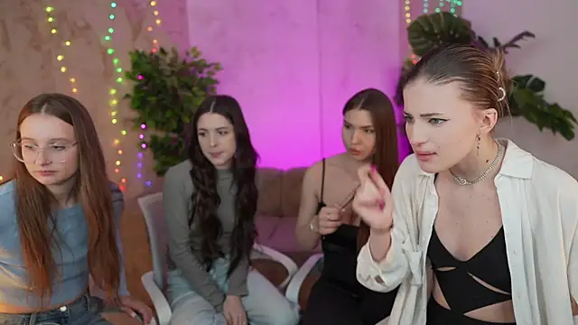 Dastia sweetheart online show from 03/18/25, 04:26