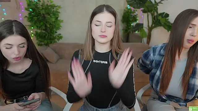 Dastia sweetheart online show from 03/19/25, 11:17